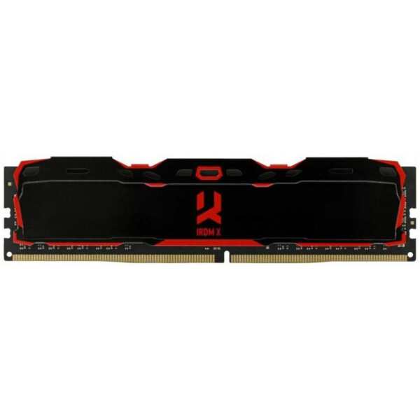 

DDR4 4GB 2800 MHz IRDM Black GOODRAM (IR-X2800D464L16S/4G)