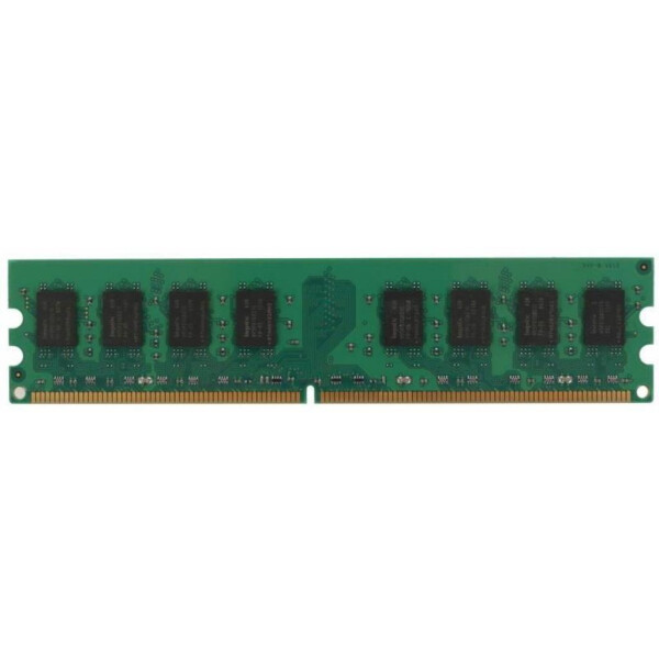 

Оперативная память GOODRAM DDR2 800MHz 2GB (GR800D264L6/2G)