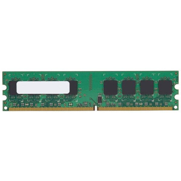 

Оперативная память DDR2 2GB 800 MHz Golden Memory (GM800D2N6/2G)