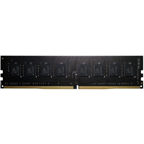 

DDR4 8GB 2400 MHz Pristine Series GEIL (GP48GB2400C17SC)