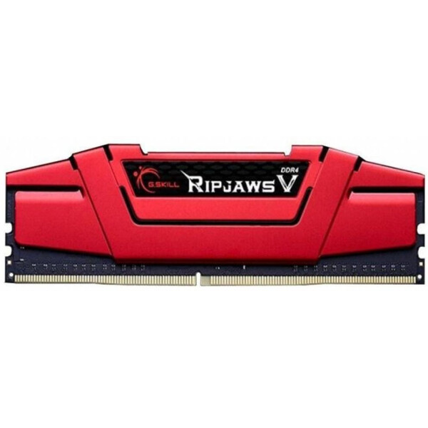 

DDR4 16GB 3000 MHz RipjawsV G.Skill (F4-3000C15S-16GVR)
