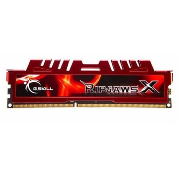 

DDR3 8GB 1866 MHz G.Skill (F3-14900CL10S-8GBXL)
