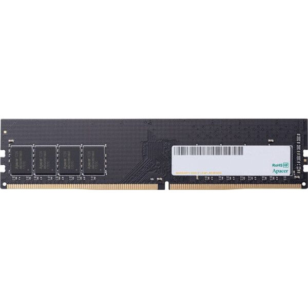 

Apacer DDR4 16Gb 2666Mhz (EL.16G2V.GNH)