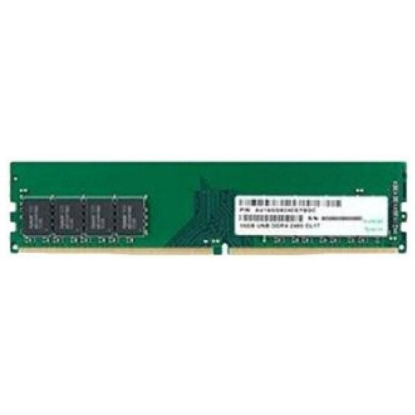 

Apacer DDR4 16Gb 2133Mhz EL.16G2R.GDH