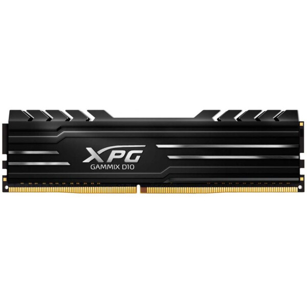 

DDR4 16GB 3000 MHz XPG GD10-HS Black ADATA (AX4U3000316G16-SBG)