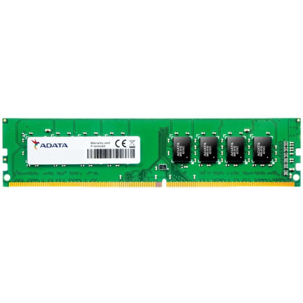 

Оперативная память DDR4 8GB 2666 MHz ADATA (AD4U266638G19-S)