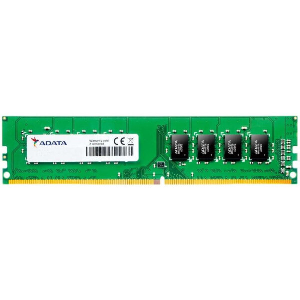

DDR4 4GB 2666 MHz ADATA (AD4U2666J4G19-S)