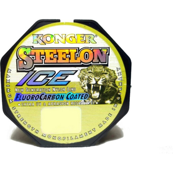 

Леска Рыболовная Konger Steelon 0.16Mm Sf-349