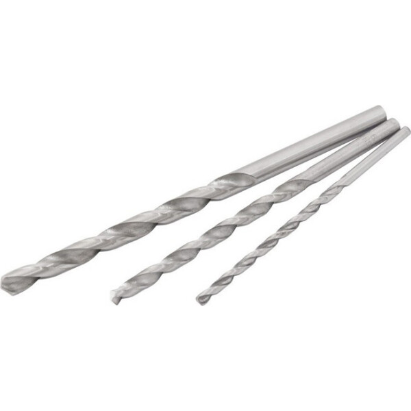 

Granite HSS 5,5 м.м. DIN340. 6-01-055