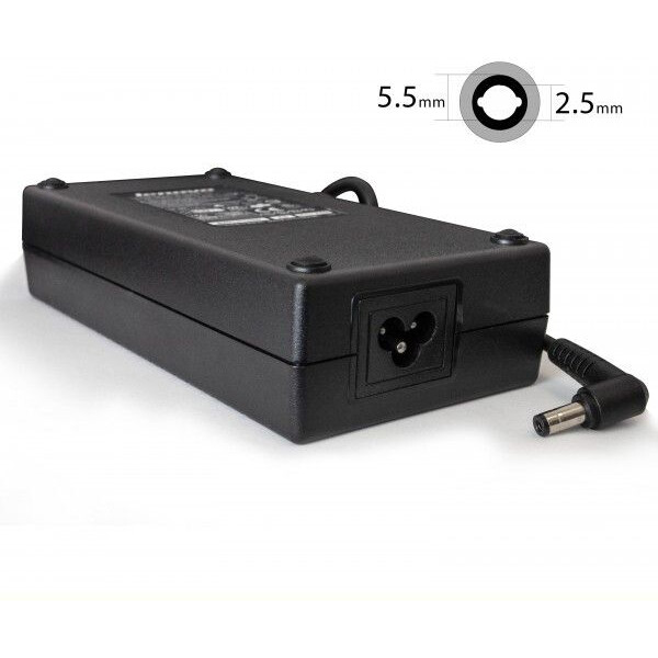 

Lenovo 20V 8.5A 170W 5.5x2.5мм без каб.пит. (AD107011) bulk