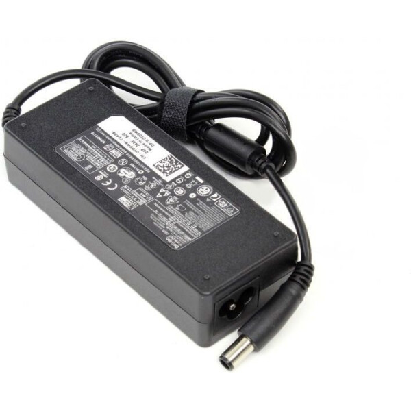 

HP 19.5V 4.62A 90W 4.5х3.0мм без каб.пит. (AD106003) bulk
