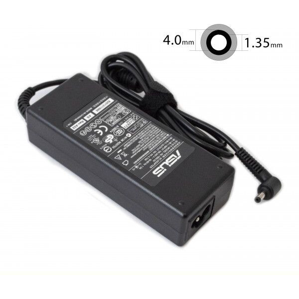 

Asus 19V 4.74A 90W 4.0x1.35мм без каб.пит. (AD103016) bulk