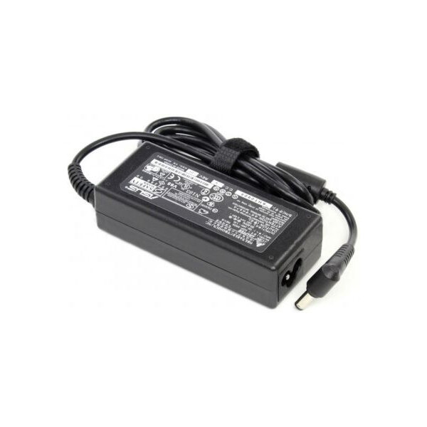 Asus 19V 3.42A 65W 5.5х2.5мм без каб.пит. (AD103004) bulk