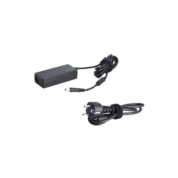 

Dell 65W AC Kit 4.5mm (450-AECL)