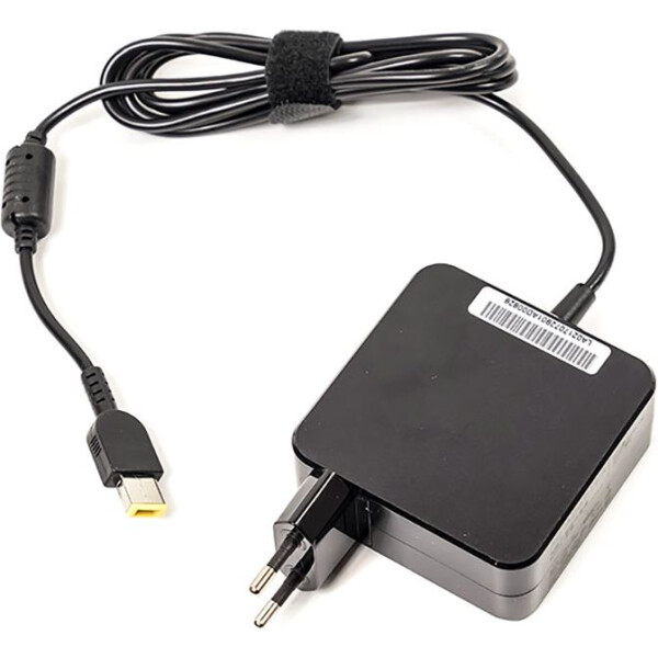 

PowerPlant IBM/LENOVO 220V, 20V 65W 3.25A (Special) wall mount (WM-IB65HUSB)