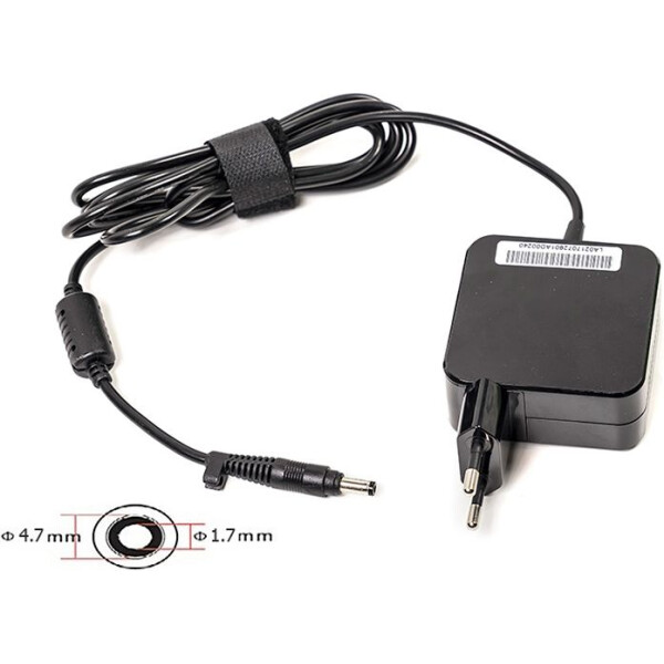 

PowerPlant ASUS 220V, 12V 36W 3A (4.7*1.7) wall mount (WM-AS36A4717)