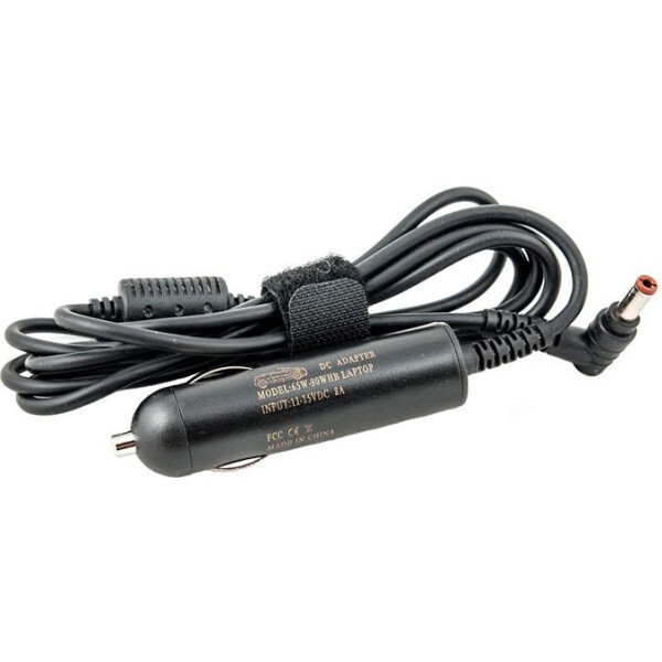 

PowerPlant IBM/LENOVO 12V, 20V 40W 2A (5.5*2.5) автомобильный (IBA40H5525)