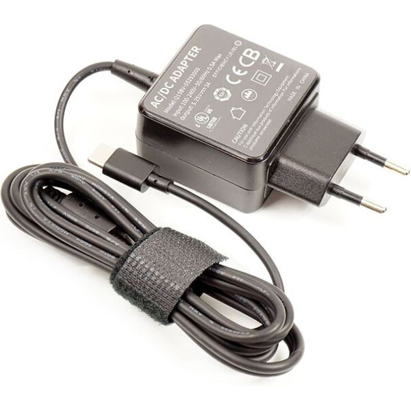 

PowerPlant 15W Type-C Универсальный, 5.25V, 3A (NA700042)