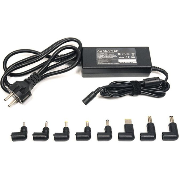 

PowerPlant 90W Универсальный, 15-20V, 6A (NA700028)
