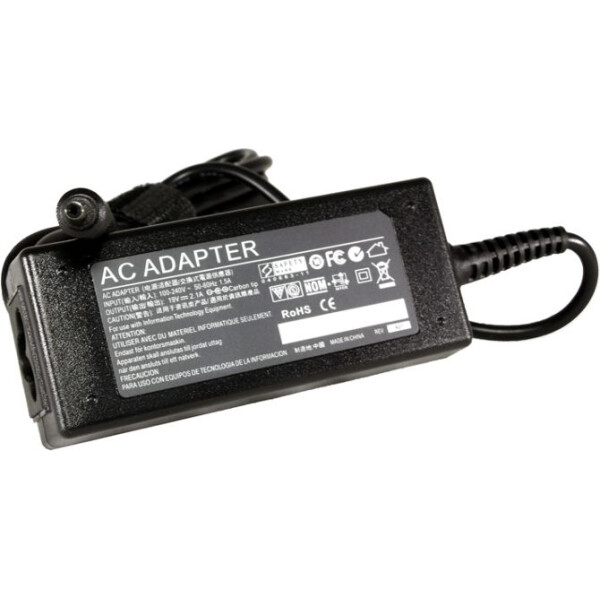 

PowerPlant SAMSUNG 220V, 40W: 19V (3.0*1.0) (SA40F3010)