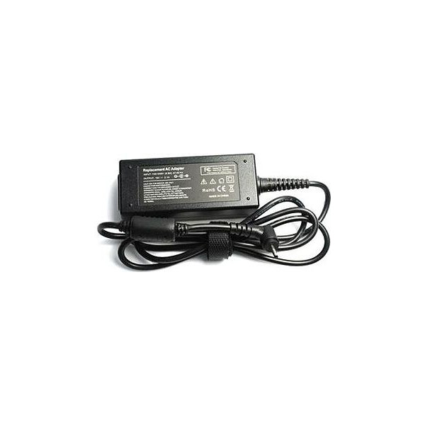 

PowerPlant SAMSUNG 220V, 40W, 12V, 3.3A (2.5*0.7mm) (SA40A2507)