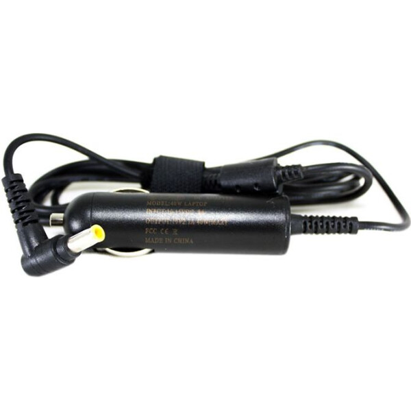 

PowerPlant SAMSUNG 12V, 19V 40W 2.1A (5.5*3.0) автомобильный (SAA40F5530)