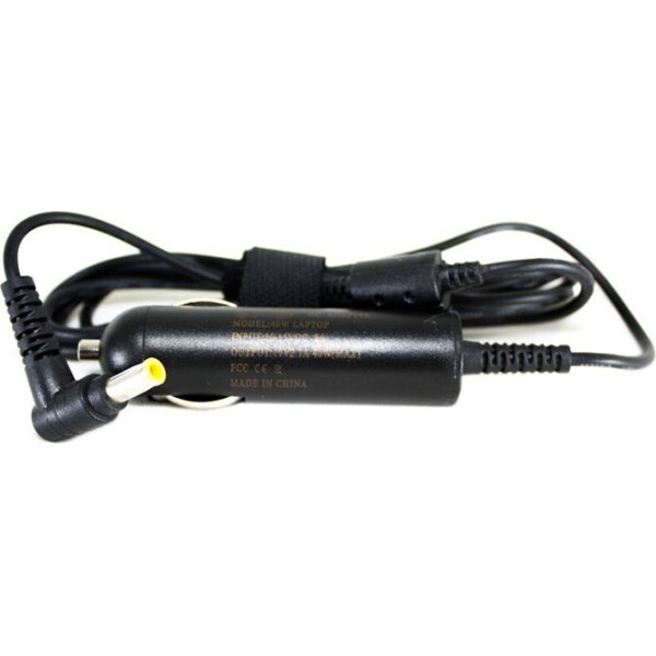 

PowerPlant SAMSUNG 12V, 19V 40W 2.1A (3.0*1.0) автомобильный (SAA40F3010)