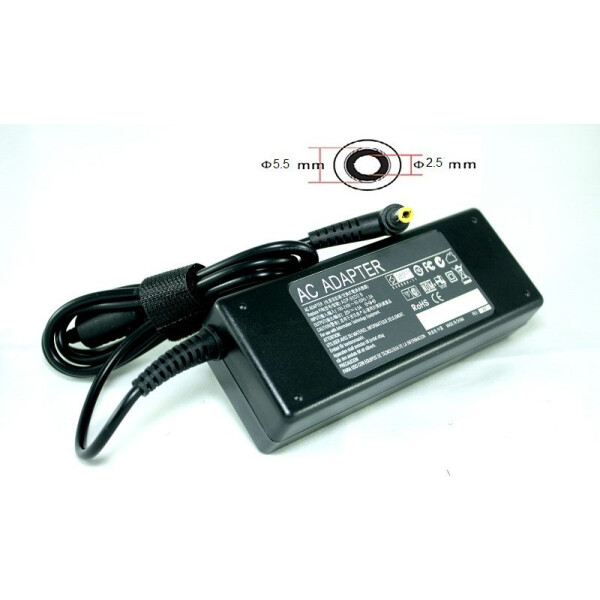 

PowerPlant IBM/LENOVO 220V, 90W 20V 4.5A (5.5*2.5) (LS90H5525)
