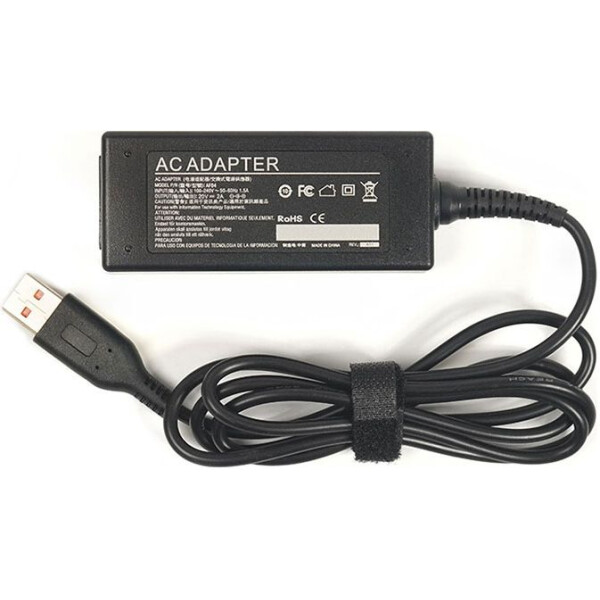 

PowerPlant IBM/LENOVO 220V, 20V 40W 2A (YOGA3) (IB40HYOGA)