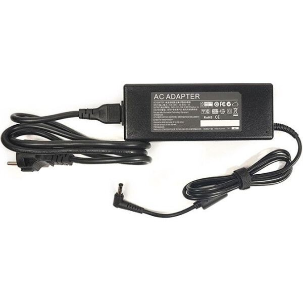 

PowerPlant IBM/LENOVO 220V, 19.5V 120W 6.15A (5.5*2.5) (IB120G5525)