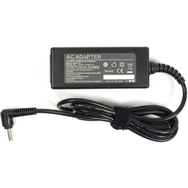 

PowerPlant HP 220V, 19V 40W 2.1A (4.0*1.7) (HP40F4017)