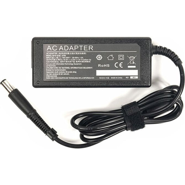 

PowerPlant HP 220V, 19.5V 65W 3.33A (7.4*5.0) (HP65G7450)