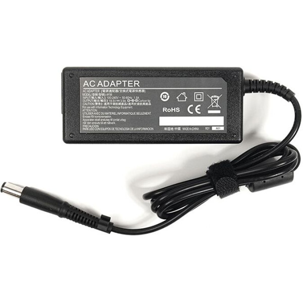 

PowerPlant HP 220V, 18.5V 65W 3.5A (7.4*5.0) (HP65E7450)