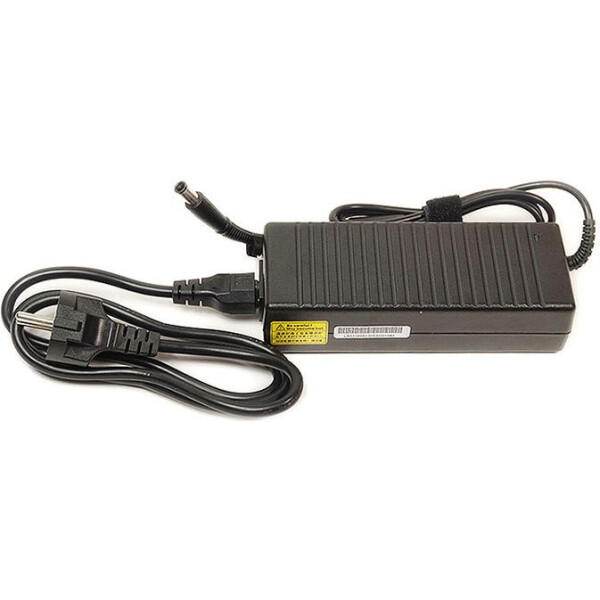 

PowerPlant HP 220V, 18.5V 120W 6.5A (7.4*5.0) (HP120E7450)