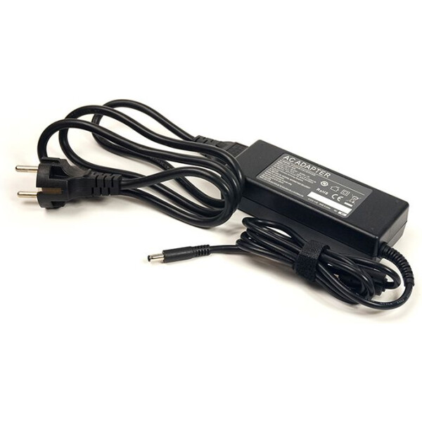 

PowerPlant DELL 220V, 19.5V 90W 4.62A (4.5*3.0) (DL90G4530)