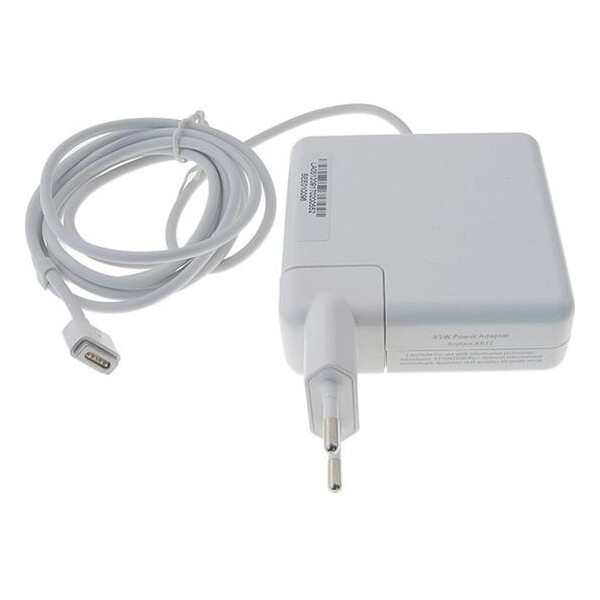 

PowerPlant APPLE 220V, 18.5V 85W 4.6A (Magnet tip) (AP85EMAG)