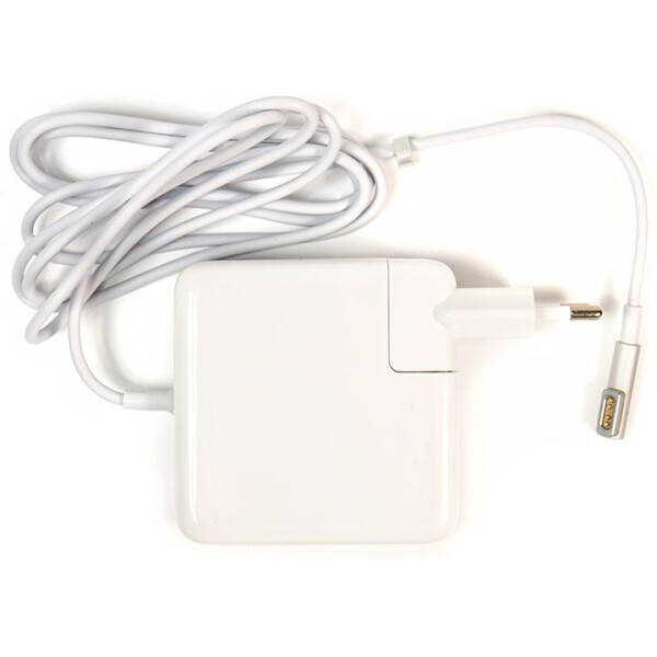 

PowerPlant APPLE 220V, 16.5V 60W 3.65A (Magnet tip) (AP60KMAG)