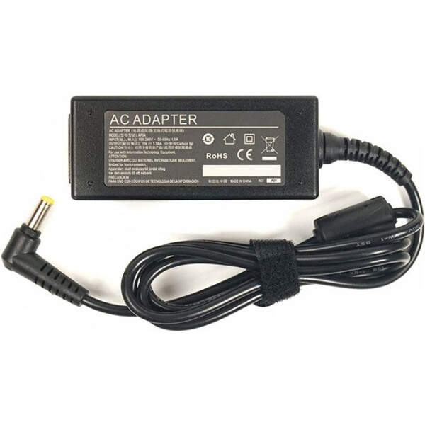 

PowerPlant ACER 220V, 19V 30W 1.58A (5.5*1.7) (AC30F5517)
