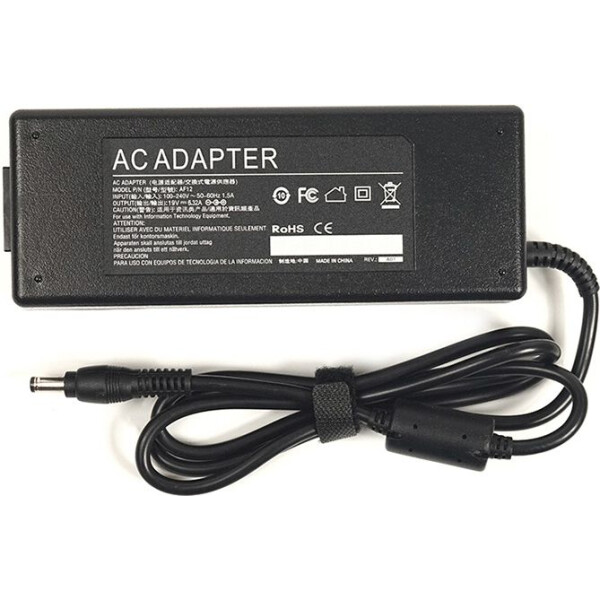 

PowerPlant ACER 220V, 19V 120W 6.32A (5.5*1.7) (AC120F5517)