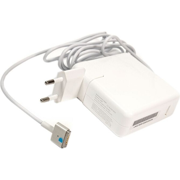 

PowerPlant APPLE 220V, 85W, 20V, 4.6AA (MagSafe 2) (AP85HMAG2)