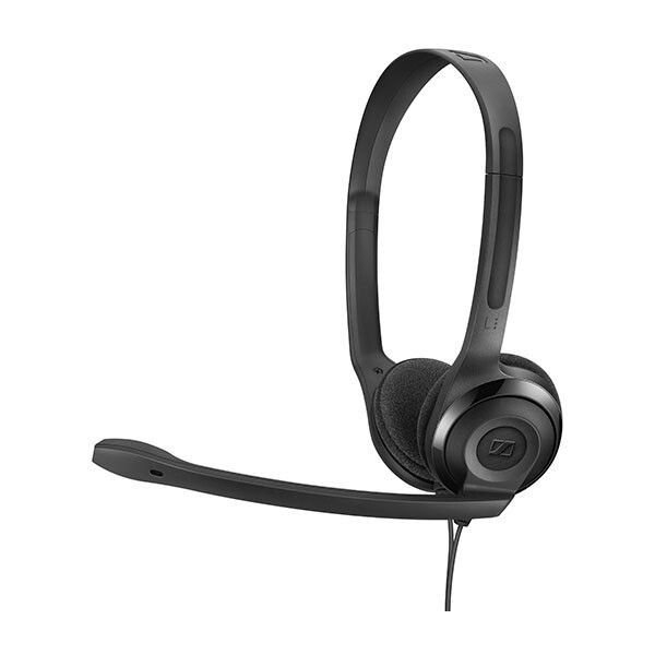

Наушники Sennheiser Comm PC 5 CHAT Black