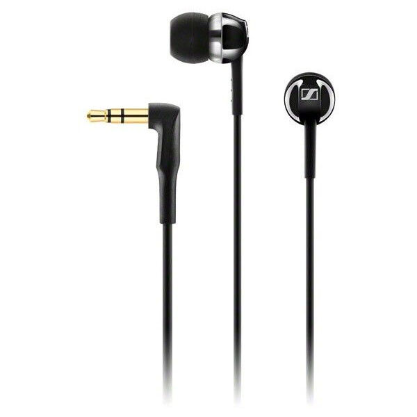 

Наушники Sennheiser CX 1.00 White