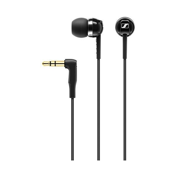 

Наушники Sennheiser CX 100 Black