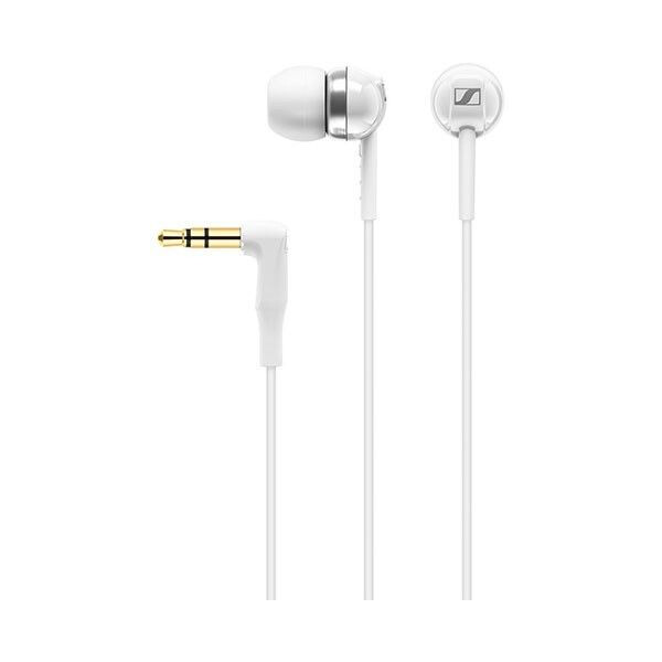 

Наушники Sennheiser CX 100 White