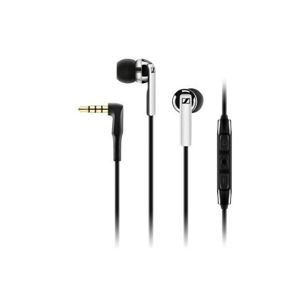 

Наушники Sennheiser CX 2.00G Black