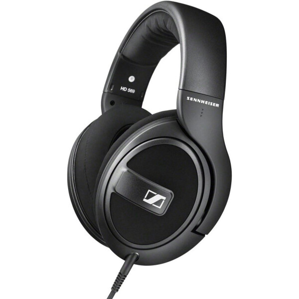 

Наушники Sennheiser HD 569