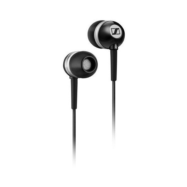 

Наушники Sennheiser CX 300-II Precision Black