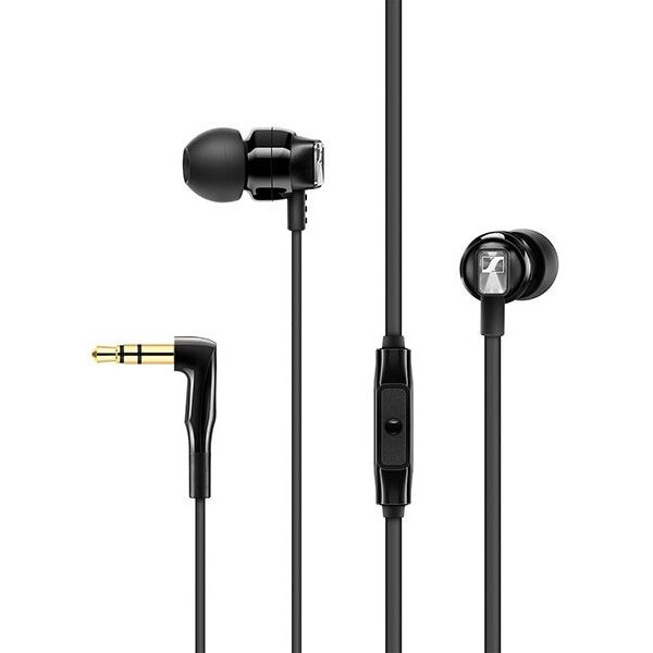 

Наушники Sennheiser CX 300S Red (508595)