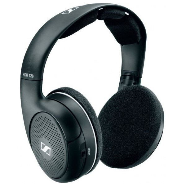 Наушники Sennheiser RS 120-II