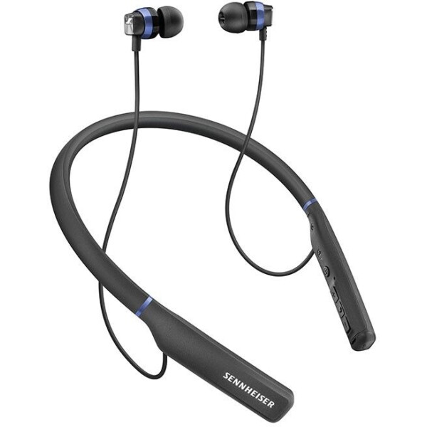 

Наушники Sennheiser CX 7.00BT Black
